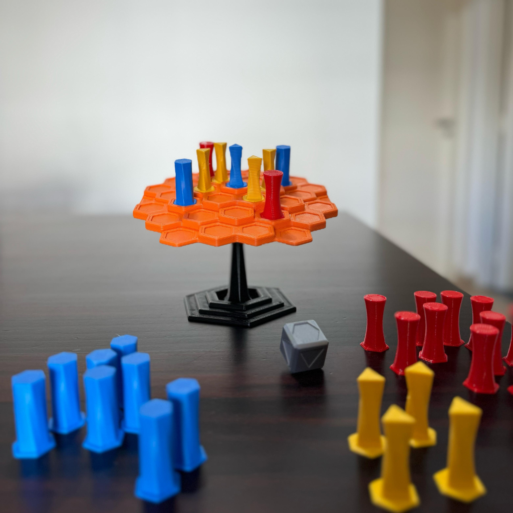 Rese&ntilde;a Balgames